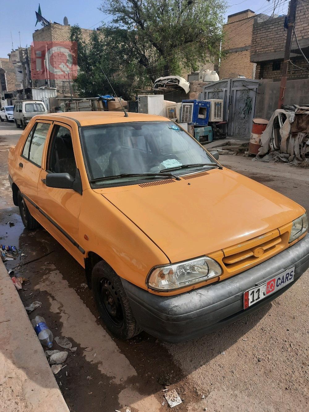سايبا 131